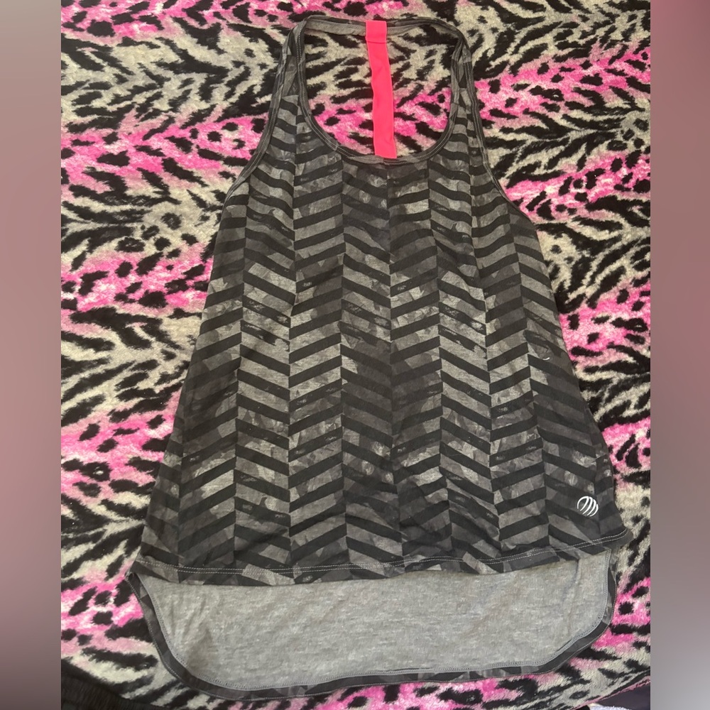 MPG Activewear Top